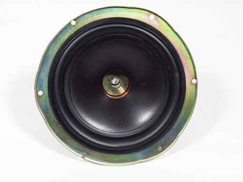 Woofer telaio stampato - , 4ohm
