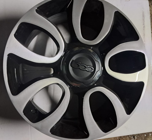 Cerchi lega originali - lega, 17"