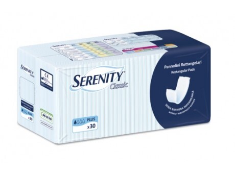 Serenity pannoloni - serenity,