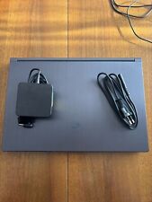 MSI Modern 14 A10RB 16GB RAM 512GB SSD