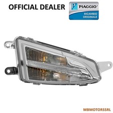 FRECCIA ANTERIORE DESTRA