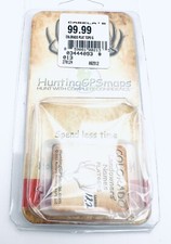 Cabelas Garmin 12.2 Mappatura