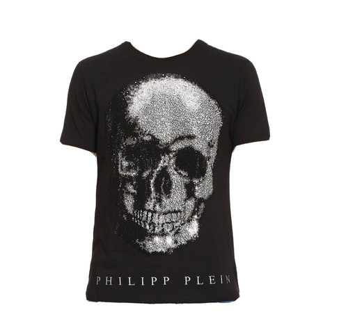 Maglietta uomo philipp - maglietta,