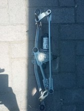 MOTORINO TERGICRISTALLO