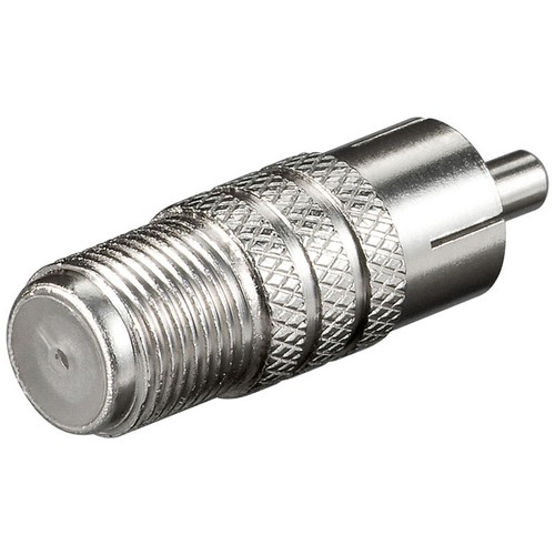 Femmina connettore rca - -,