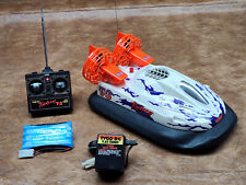 VINTAGE TYCO 9.6V TYPHOON T-3