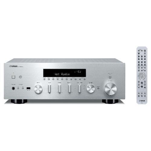 Yamaha sintoamplificatore home - yamaha,