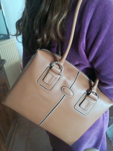 Borsa spalla nki - da,