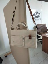 Borsa vera pelle donna made in