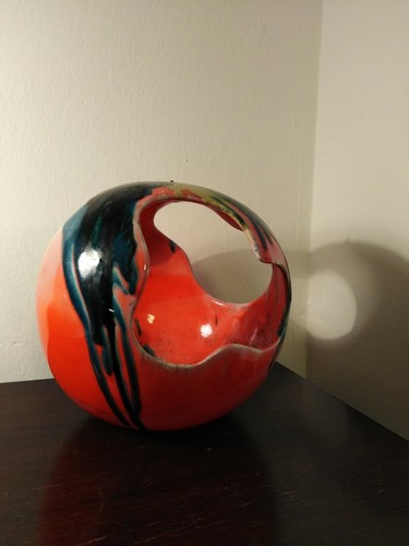 Ceramica rava faenza - f.,