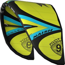 Aquilone Naish 'Pivot - Giallo' 2023