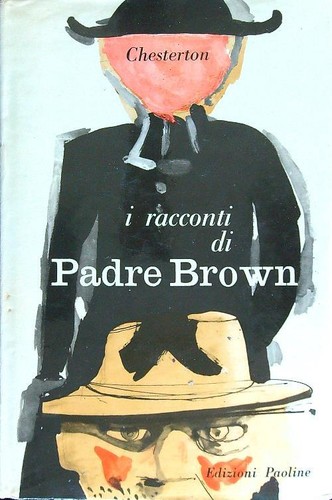 Racconti padre brown - di,