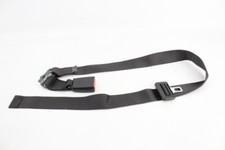 cintura di sicurezza posteriore centrale per FORD FIESTA 1.25 GASOLINA 192660