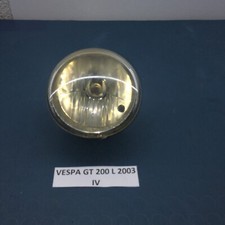 FARO FANALE ANTERIORE DA