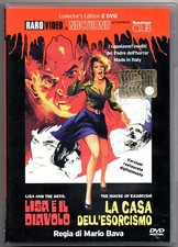 Lisa e il diavolo/La casa