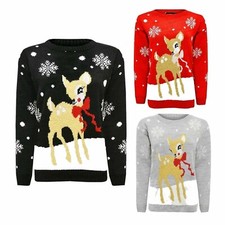Maglione natalizio bambino