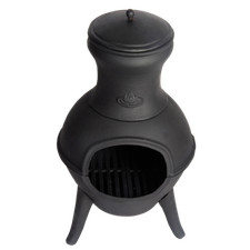 Esschert Forno da Terrazzo