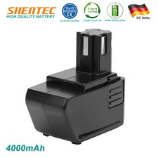 Batteria 4Ah 9.6V Ni-MH per