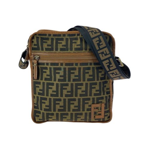 Fendi zucca 7va152 - fendi,
