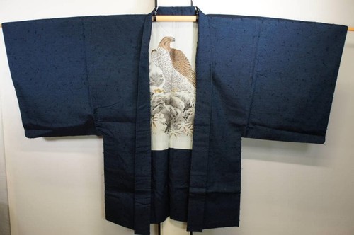 Giacca kimono giapponese haori - giacca,
