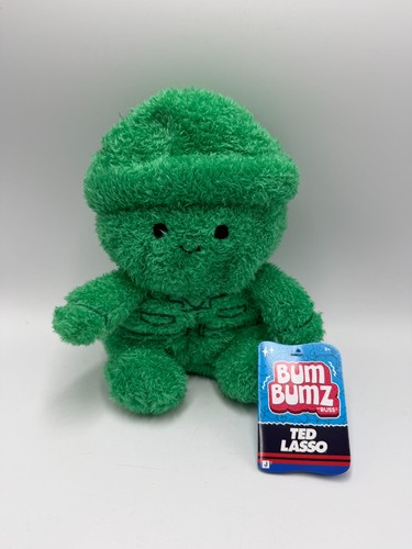 Peluche bumbumz ted - peluche,