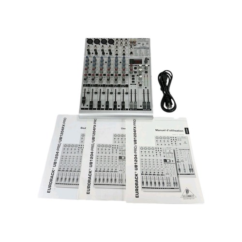 Behringer eurorack - behringer,