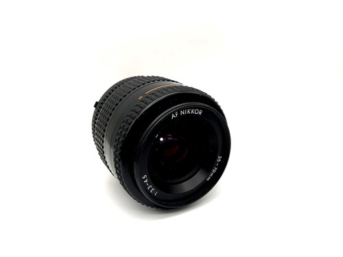 Nikon 3 - nikon, mm