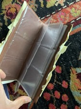 Raccoglitore Album Portfolio Magic Yugioh Pokemon With Scotch Heavily Used