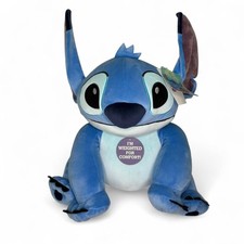 Peluche Disney grande pesato