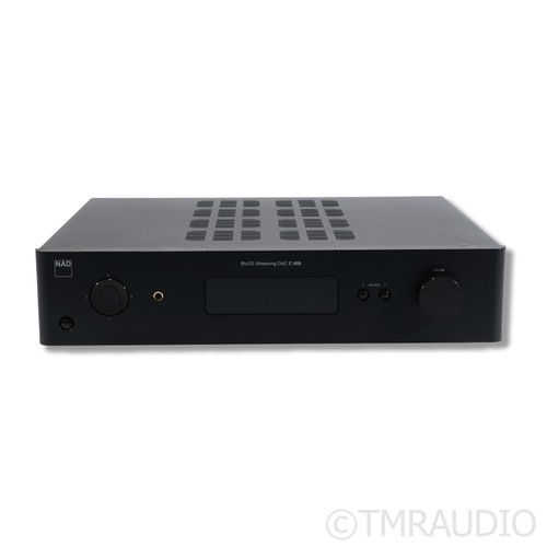 Nad 658 streaming - nad, /