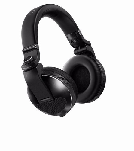 Pioneer hdj x10 black - dj, hdj-x10-k