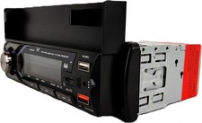 Autoradio DAB+/RDS FM USB