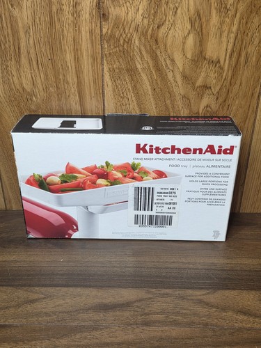 Kitchenaid vassoio alimenti - ft,