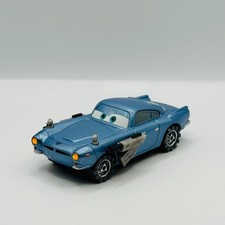 Disney Pixar Cars - LUCI E
