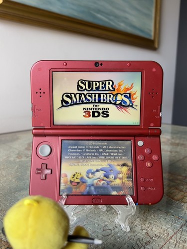 Super smash bros nintendo - super,