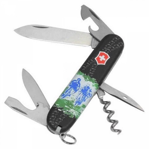 Victorinox bike tool set - bike,