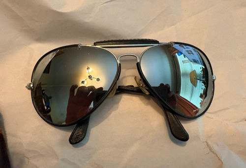 Occhiali sole vintage ray - occhiali,