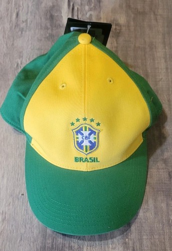 Cappello nike berretto brasile - cappello,