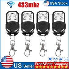 Chiave apriporta garage