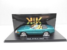 Ferrari 365 GTS/4 Daytona 1°