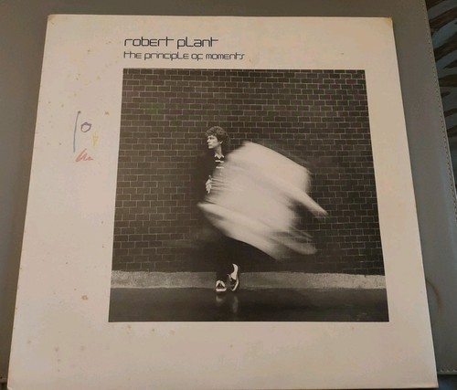Robert plant - robert,