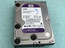 WD Purple WD40PURX-64N96Y0