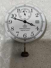 Imperial Watch императоръ Armbanduhr Funzionante Model PE 48