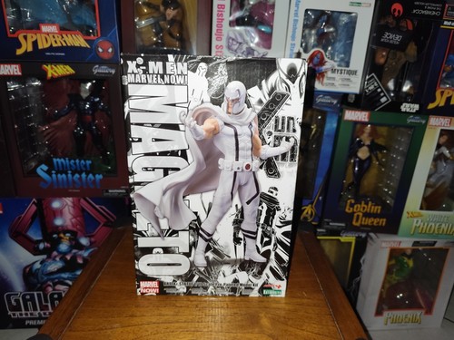 Kotobukiya artfx marvel - artfx+, now
