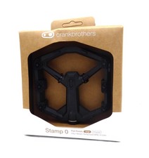 Crankbrothers Stamp 0 Pedali