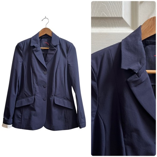 Giacca blazer hkm competition - blazer,