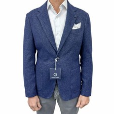 Giacca uomo sartoriale blazer
