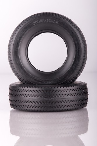 Set pneumatici gomma 1 - set, 4