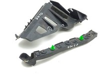 2014 Jeep Cherokee Rear Bumper