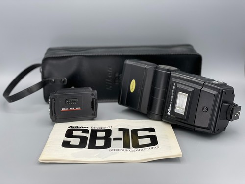 Nikon set flash - nikon,